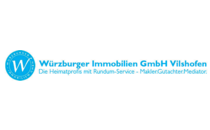 Logo Immobilien Würzburger Vilshofen