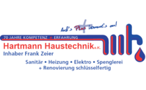 FirmenlogoHartmann Haustechnik e.K. Poppenhausen