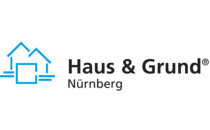 Logo Haus & Grund Nürnberg Nürnberg