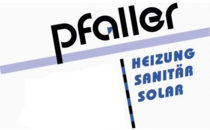 Logo Pfaller Rudolf Heideck