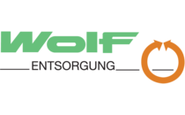 Logo Wolf Entsorgung Straubing