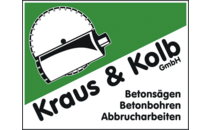 Logo Kraus & Kolb Neuenmarkt