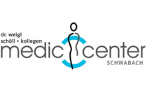 Logo Medic Center Schwabach Schwabach