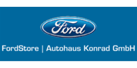 Kundenlogo Autohaus Konrad GmbH