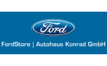 Logo Autohaus Konrad GmbH Erlangen