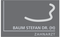 Logo Baum Stefan Dr. (H) Bayreuth