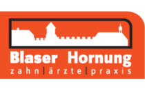 Logo Blaser Klaus Dr., Hornung Fabian Dr. Ortenburg