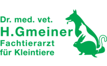 Logo Gmeiner Helmut Dr.med.vet. Straubing
