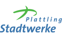 Logo Stadtwerke Plattling Plattling