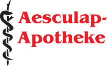 Logo Aesculap Apotheke Hof