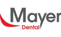 Logo Mayer Dental Straubing