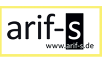 Logo An- und Verkauf arif-s Hof