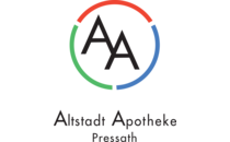 Logo Altstadt-Apotheke Inh. Josef Gmehling Pressath