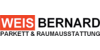 Kundenlogo von Weis Bernard GmbH