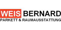 Kundenlogo Weis Bernard GmbH