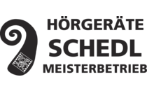 Logo Hörgeräte Schedl Erlenbach