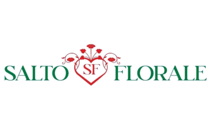 Logo Blumen Salto Florale Marktbreit
