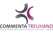 Logo Commenta-Treuhand Zwiesel