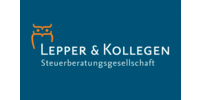 Kundenlogo LEPPER & KOLLEGEN GmbH