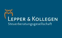 Logo LEPPER & KOLLEGEN GmbH Nürnberg