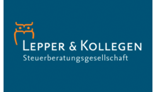 Kundenlogo von LEPPER & KOLLEGEN GmbH