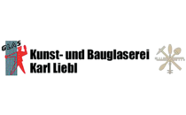 Logo Kunst- und Bauglaserei Karl Liebl Hunderdorf