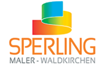 Logo Maler Sperling GmbH Waldkirchen