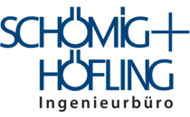 Logo Schömig + Höfling Ingenieurbüro Dipl.-Ing. (FH) Aschaffenburg