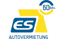 Logo ES Europa Service Autovermietung Forchheim