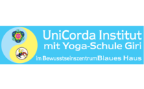 Logo Yoga-Schule Giri Nürnbeg