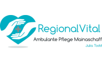 Logo RegionalVital Ambulante Pflege Mainaschaff Mainaschaff