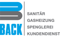 Logo Back GmbH & Co. KG Bad Kissingen
