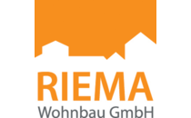 Logo RIEMA Wohnbau GmbH Deggendorf