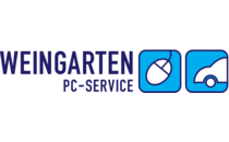Logo Weingarten PC-Service GmbH Erlangen