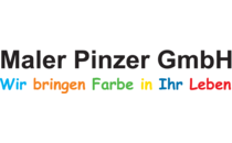 Logo Maler Pinzer GmbH Herzogenaurach