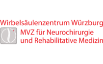 Logo Wirbelsäulenzentrum Würzburg Würzburg