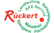 Logo Andreas Rückert GmbH & Co. KG Dietersheim