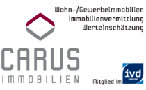 Logo Carus Immobilien GmbH Deggendorf