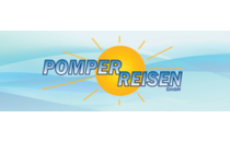 Logo Pomper Reisen GmbH Neudrossenfeld
