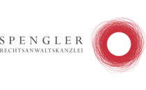Logo Rechtsanwaltskanzlei Spengler Nürnberg
