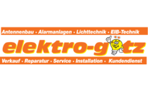 Logo Elektro - Götz Kurt GmbH Rottendorf