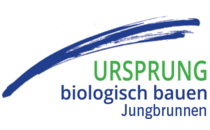 Logo Baubiologischer Fachhandel Ursprung Waldbüttelbrunn