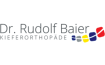 Logo Baier Rudolf Dr. Straubing