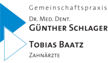 Kundenlogo von IhreZahnarztpraxis.com Dr. Günther Schlager & ZA Tobias Baatz