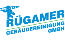 Logo Rügamer Gebäudereinigung GmbH Würzburg