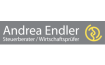 Logo Steuerberatung Endler Andrea Kleinostheim