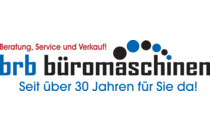 Logo Büromaschinen BRB GmbH Aschaffenburg