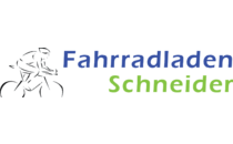 Logo Fahrradladen SCHNEIDER Bamberg