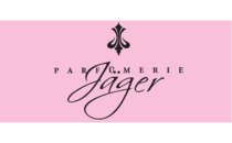 Logo Parfümerie Jäger Aschaffenburg