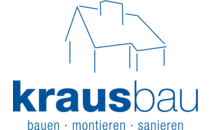 Logo Kraus Bau-, Montage- und Sanierungs GmbH Großostheim